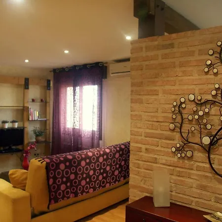 Apartamento Lorenzana Lejlighed