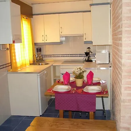 Apartamento Lorenzana Lejlighed
