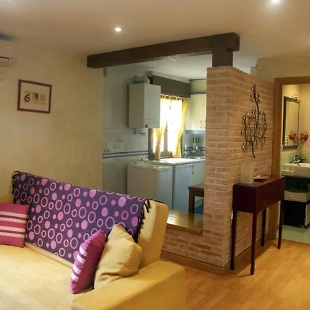 Apartamento Lorenzana *