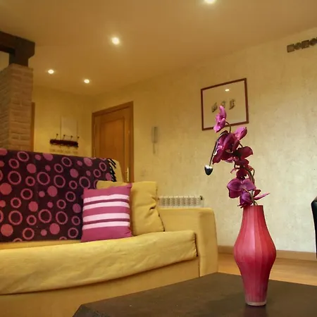 Apartamento Lorenzana Lejlighed *