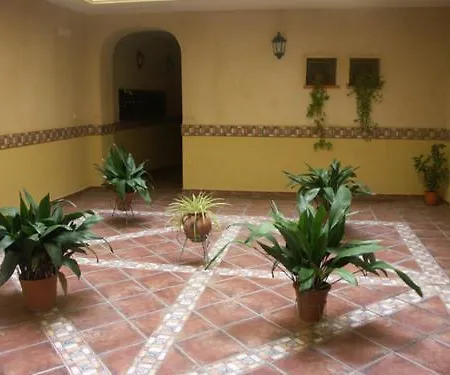 Lejlighed Apartamento Lorenzana *