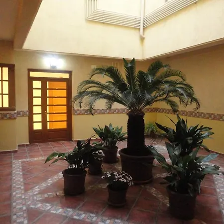 Apartamento Lorenzana * Toledo