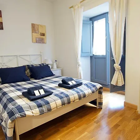Apartamento Lorenzana Toledo
