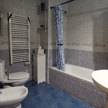 Apartamento Lorenzana * Toledo