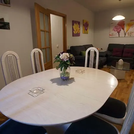 Lejlighed Apartamento Lorenzana