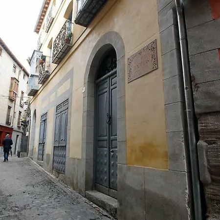 Apartamento Lorenzana Lejlighed *